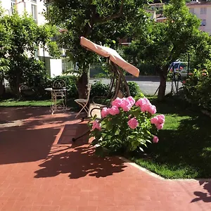 Maison d'hôtes Casa Luigia Mtb In Finalborgo Bike Tour Ebike Trekking, Finale Ligure