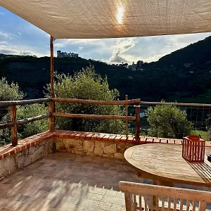 Maison d'hôtes Ca' Baldo, Finale Ligure