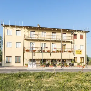 Cristina Hotel San Rocco di Piegara