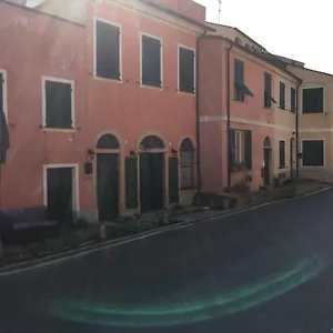Maison d'hôtes Cà Bartolomeo, Finale Ligure