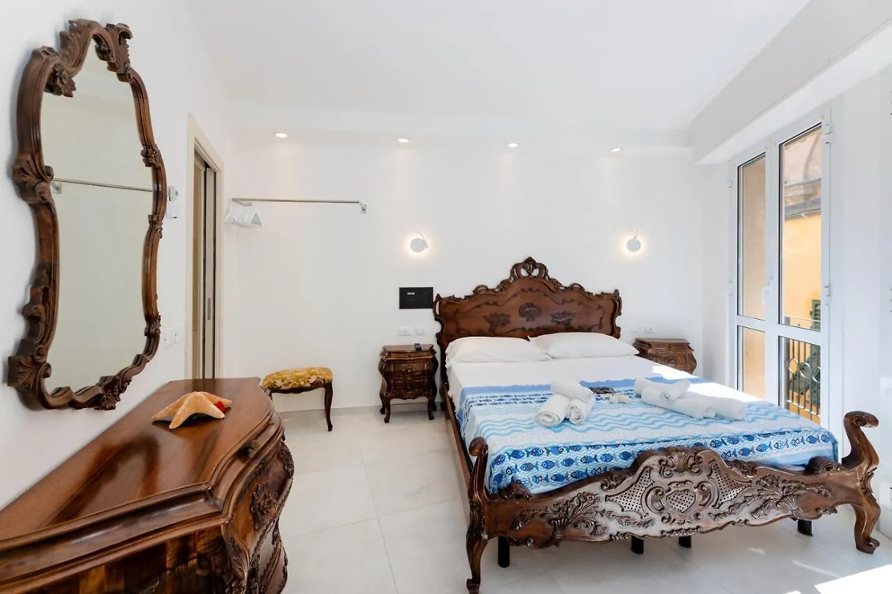 Guest house San Giovanni Finale Ligure