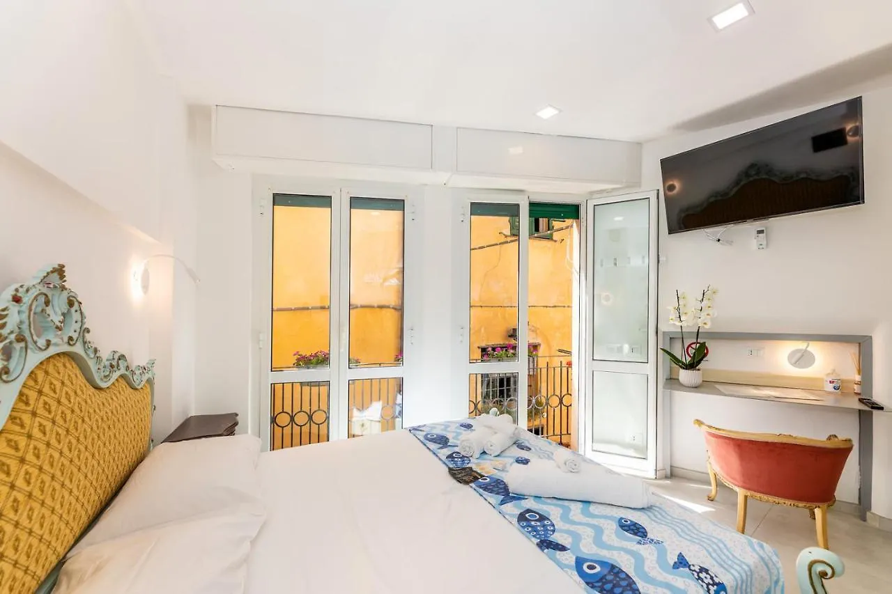 San Giovanni Finale Ligure Guest house