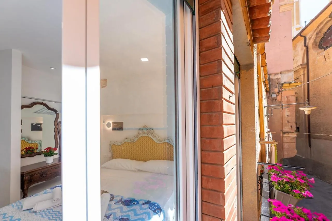 Guest house San Giovanni Finale Ligure