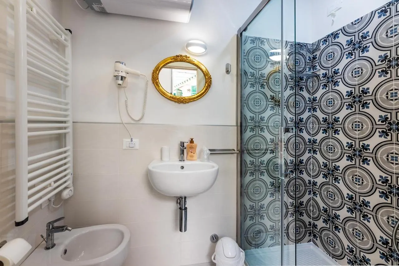 Guest house San Giovanni Finale Ligure