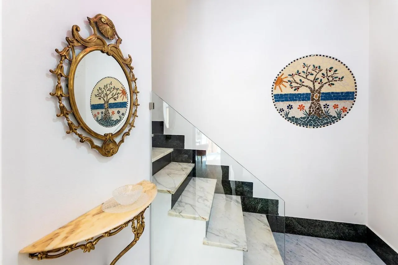 Guest house San Giovanni Finale Ligure Italy