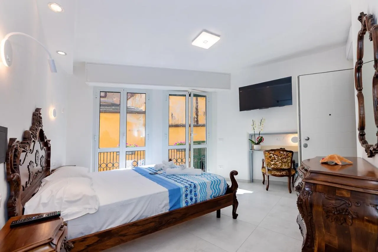 Guest house San Giovanni Finale Ligure Italy