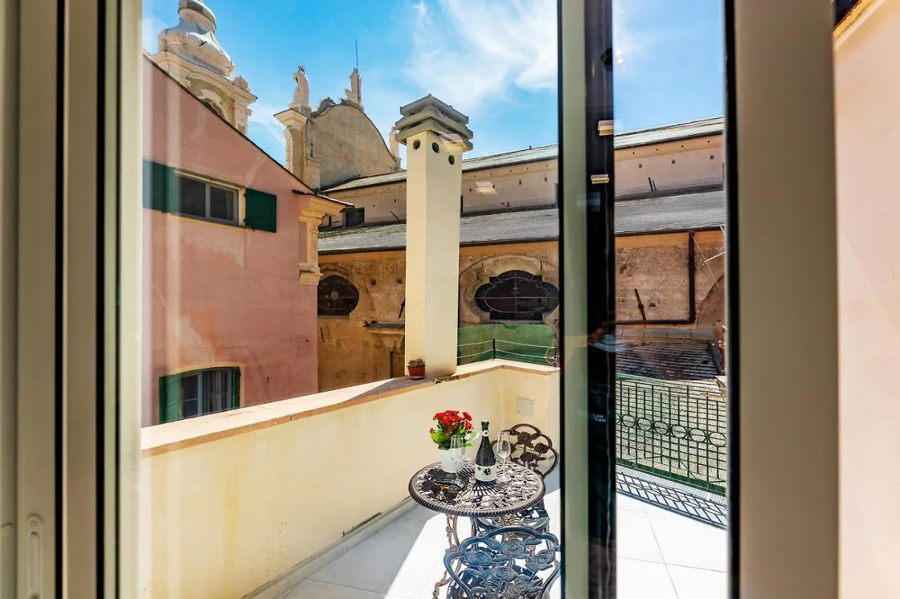 Guest house San Giovanni Finale Ligure