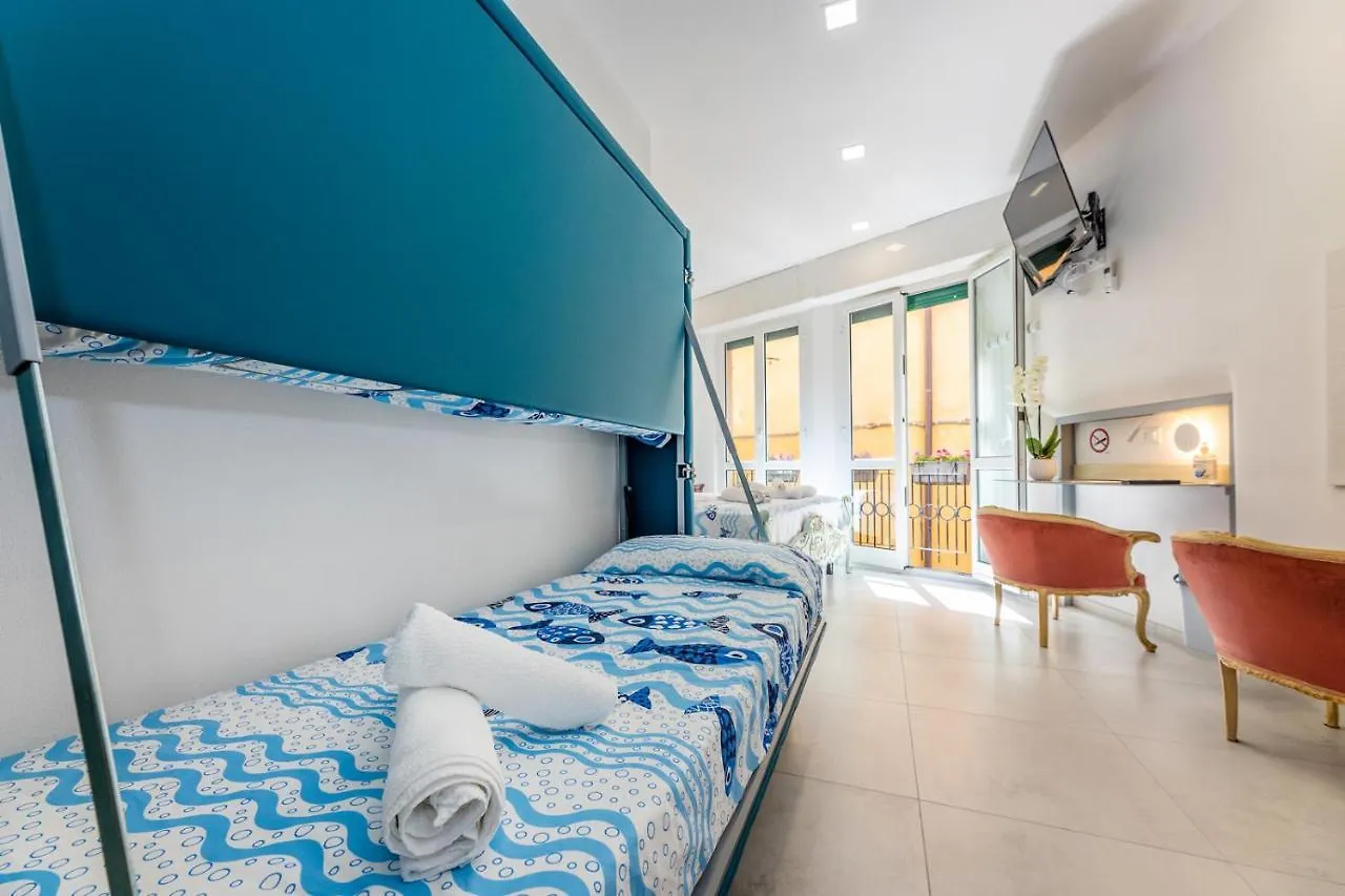 San Giovanni Finale Ligure Guest house